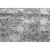 Piper Looms Mayfield Abstract AMF949 Charcoal Machine Washable Area Rug Scatter Main Image