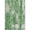 Piper Looms Mayfield Abstract AMF949 Emerald Machine Washable Area Rug main image