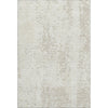 Piper Looms Mayfield Abstract AMF949 Ivory Machine Washable Area Rug main image