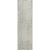 Piper Looms Mayfield Abstract AMF949 Ivory Machine Washable Area Rug Runner Main Image