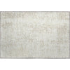 Piper Looms Mayfield Abstract AMF949 Ivory Machine Washable Area Rug Scatter Main Image