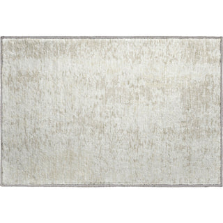 Piper Looms Mayfield Abstract AMF949 Ivory Machine Washable Area Rug Scatter Main Image