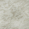 Piper Looms Mayfield Abstract AMF949 Ivory Machine Washable Area Rug Swatch Image
