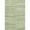 Piper Looms Mayfield Stripes AMF951 Aloe Machine Washable Area Rug main image