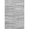 Piper Looms Mayfield Stripes AMF951 Gray Machine Washable Area Rug main image