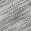 Piper Looms Mayfield Stripes AMF951 Gray Machine Washable Area Rug Swatch Image