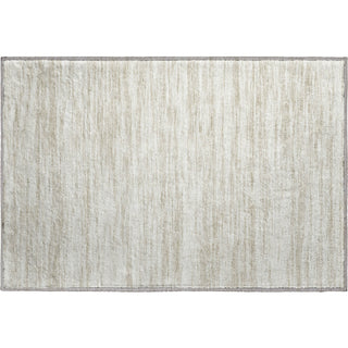 Piper Looms Mayfield Stripes AMF951 Ivory Machine Washable Area Rug Scatter Main Image