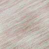 Piper Looms Mayfield Stripes AMF951 Pink Machine Washable Area Rug Swatch Image