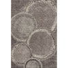 Piper Looms Mayfield Nature AMF952 Chocolate Machine Washable Area Rug main image