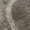 Piper Looms Mayfield Nature AMF952 Chocolate Machine Washable Area Rug Swatch Image