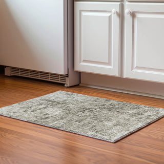 Piper Looms Mayfield Abstract AMF953 Beige Machine Washable Area Rug Scatter Lifestyle Image Feature