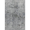 Piper Looms Mayfield Abstract AMF953 Gray Machine Washable Area Rug main image