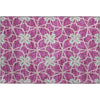 Piper Looms Mayfield Geometric AMF958 Blush Machine Washable Area Rug Scatter Main Image