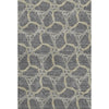 Piper Looms Mayfield Geometric AMF959 Charcoal Machine Washable Area Rug main image