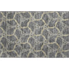 Piper Looms Mayfield Geometric AMF959 Charcoal Machine Washable Area Rug Scatter Main Image