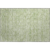 Piper Looms Mayfield Geometric AMF960 Aloe Machine Washable Area Rug Scatter Main Image