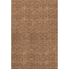 Piper Looms Mayfield Geometric AMF960 Paprika Machine Washable Area Rug main image