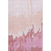 Piper Looms Mayfield Abstract AMF961 Blush Machine Washable Area Rug main image