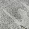 Piper Looms Mayfield Abstract AMF961 Gray Machine Washable Area Rug Swatch Image