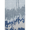 Piper Looms Mayfield Abstract AMF961 Sky Machine Washable Area Rug main image