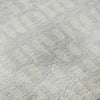 Piper Looms Mayfield Geometric AMF964 Gray Machine Washable Area Rug Swatch Image