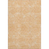 Piper Looms Mayfield Geometric AMF968 Peach Machine Washable Area Rug main image