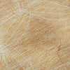 Piper Looms Mayfield Geometric AMF968 Peach Machine Washable Area Rug Swatch Image