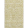 Piper Looms Mayfield Geometric AMF968 Wheat Machine Washable Area Rug main image