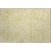 Piper Looms Mayfield Geometric AMF968 Wheat Machine Washable Area Rug Scatter Main Image