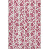 Piper Looms Mayfield Abstract AMF969 Blush Machine Washable Area Rug main image