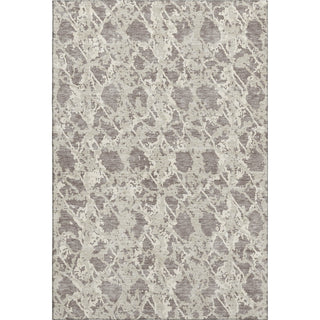 Piper Looms Mayfield Abstract AMF969 Taupe Machine Washable Area Rug main image