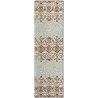 Piper Looms Mayfield Southwest AMF970 Paprika Machine Washable Area Rug Runner Main Image