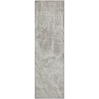 Piper Looms Mayfield Abstract AMF971 Beige Machine Washable Area Rug Runner Main Image
