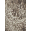 Piper Looms Mayfield Abstract AMF971 Brown Machine Washable Area Rug main image