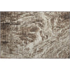 Piper Looms Mayfield Abstract AMF971 Brown Machine Washable Area Rug Scatter Main Image