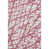Piper Looms Mayfield Abstract AMF972 Blush Machine Washable Area Rug main image