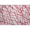 Piper Looms Mayfield Abstract AMF972 Blush Machine Washable Area Rug Scatter Main Image