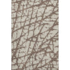 Piper Looms Mayfield Abstract AMF972 Brown Machine Washable Area Rug main image