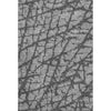Piper Looms Mayfield Abstract AMF972 Gray Machine Washable Area Rug main image
