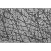 Piper Looms Mayfield Abstract AMF972 Gray Machine Washable Area Rug Scatter Main Image