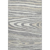 Piper Looms Mayfield Nature AMF974 Gray Machine Washable Area Rug main image