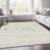 Piper Looms Mayfield Nature AMF974 Ivory Machine Washable Area Rug Lifestyle Image Feature
