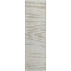 Piper Looms Mayfield Nature AMF974 Ivory Machine Washable Area Rug Runner Main Image