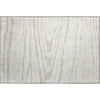 Piper Looms Mayfield Nature AMF974 Ivory Machine Washable Area Rug Scatter Main Image