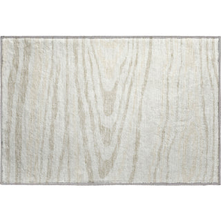 Piper Looms Mayfield Nature AMF974 Ivory Machine Washable Area Rug Scatter Main Image