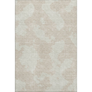 Piper Looms Mayfield Abstract AMF975 Beige Machine Washable Area Rug main image