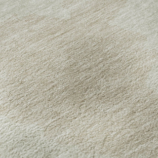 Piper Looms Mayfield Abstract AMF975 Beige Machine Washable Area Rug Swatch Image