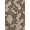 Piper Looms Mayfield Abstract AMF975 Brown Machine Washable Area Rug main image