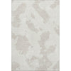 Piper Looms Mayfield Abstract AMF975 Ivory Machine Washable Area Rug main image