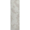 Piper Looms Mayfield Abstract AMF975 Ivory Machine Washable Area Rug Runner Main Image